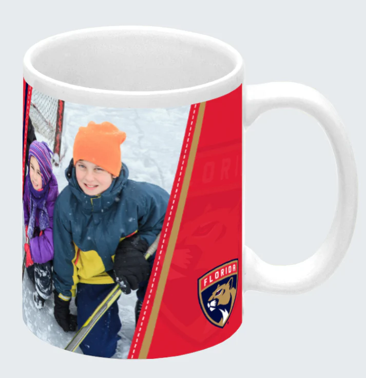 Coloured Mugs | Official NHL - Image 62