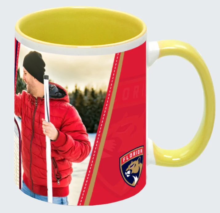 Coloured Mugs | Official NHL - Image 63