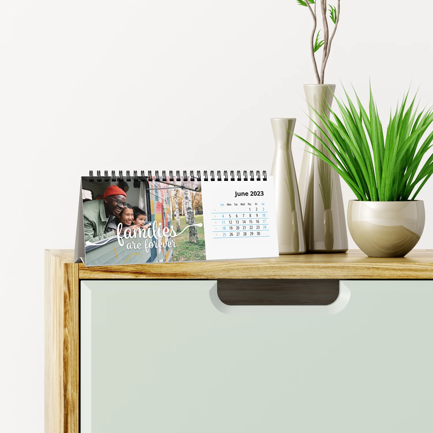 Desktop Calendar - Image 3