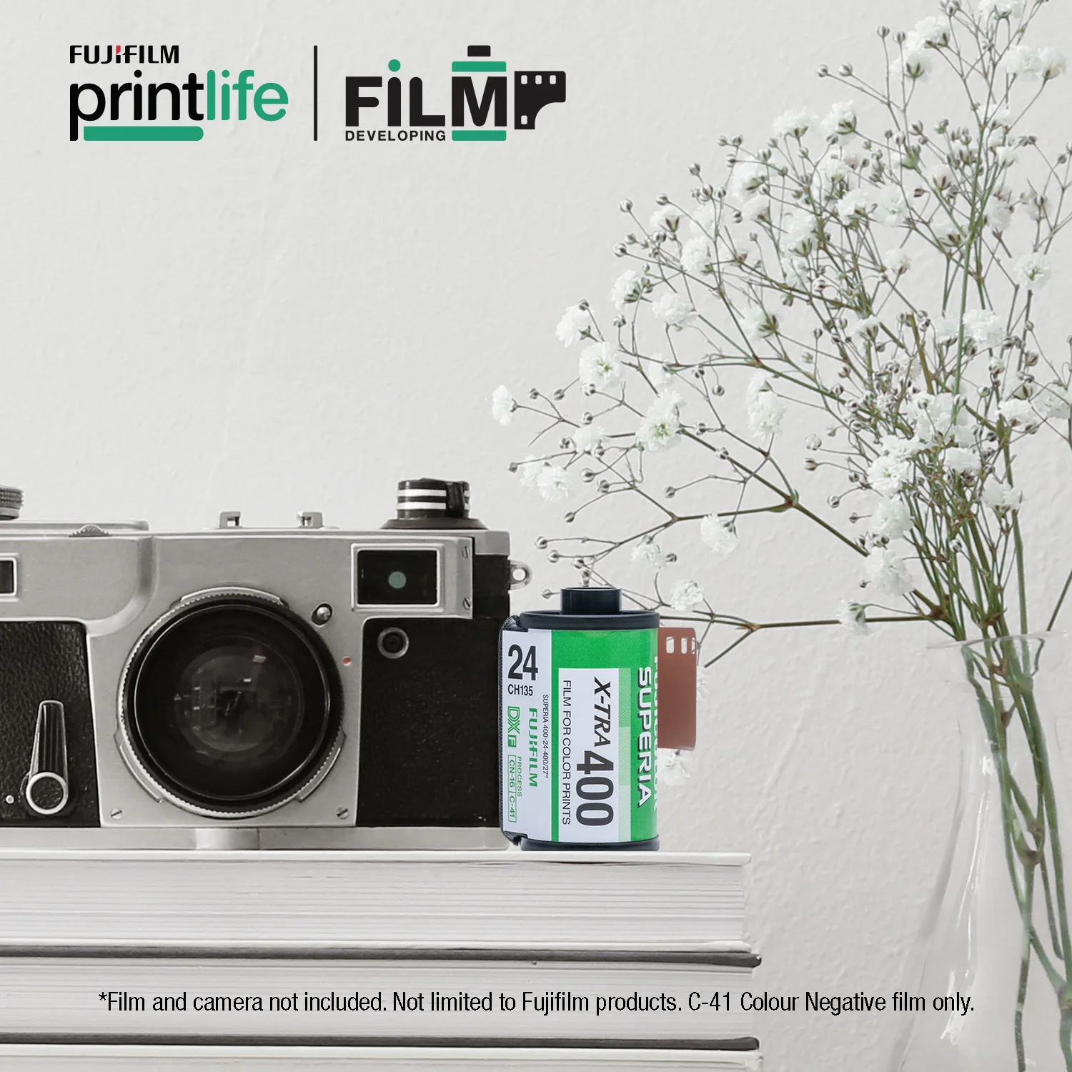 Develop + Digital Images + Prints - Image 3