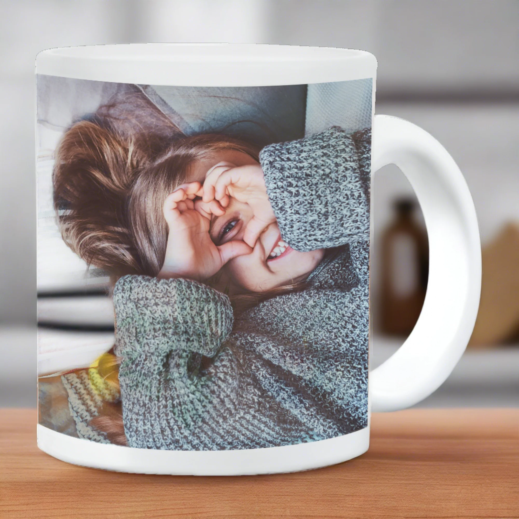 Frosted Mug | 10oz - Image 3