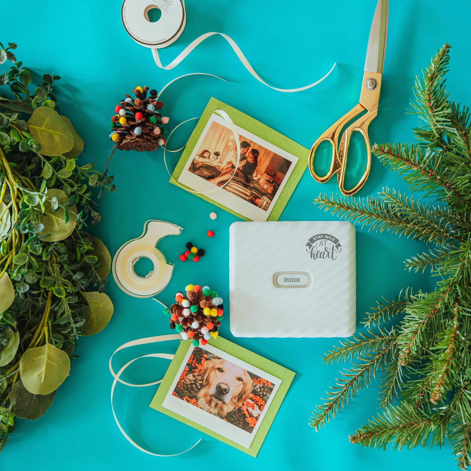 instax Link WIDE™ Printer - Image 10