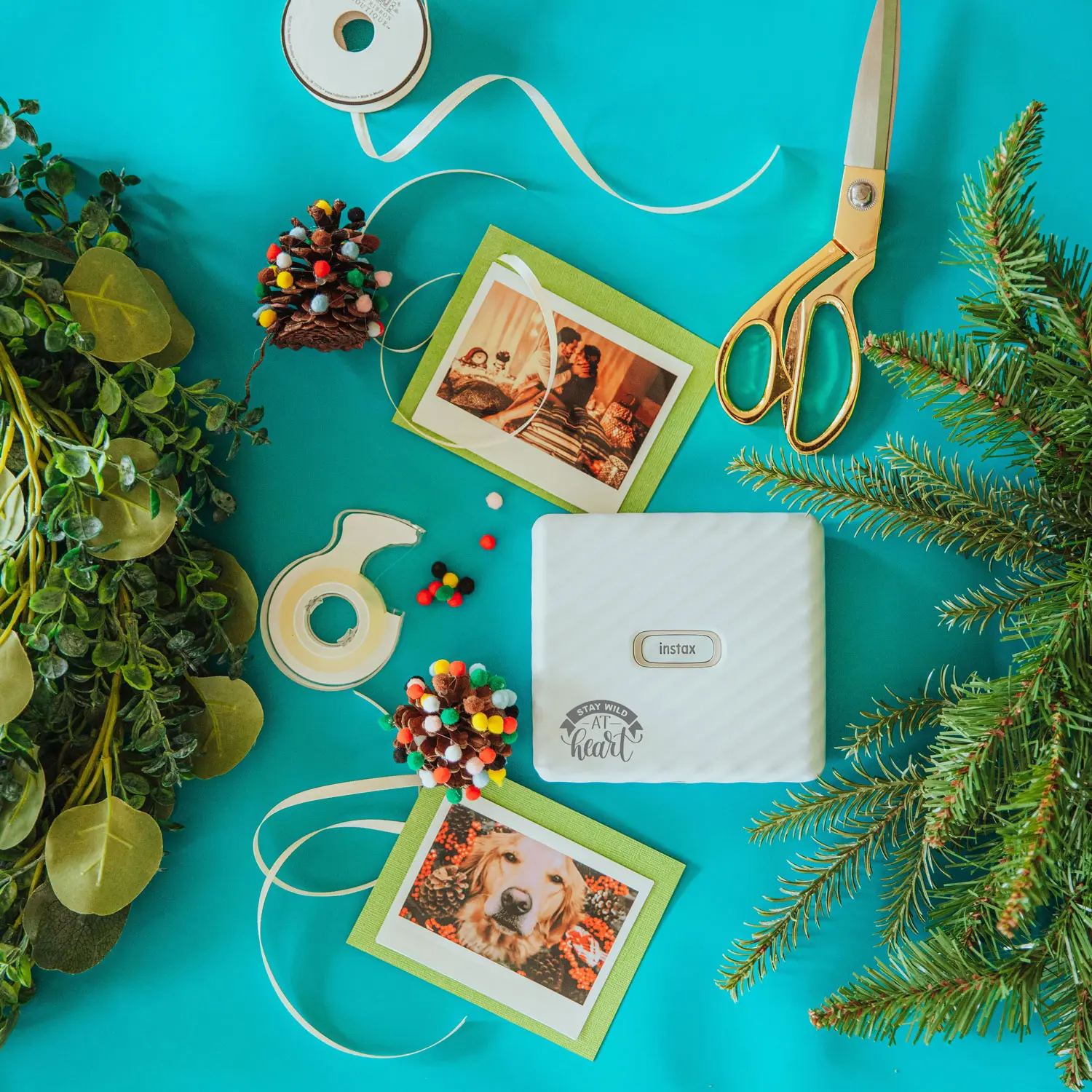 instax Link WIDE™ Printer - Image 14