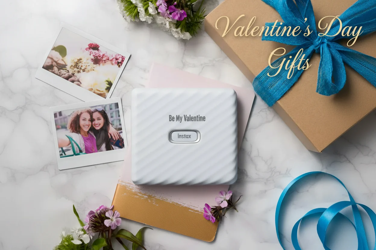 instax Link WIDE™ Printer - Image 15