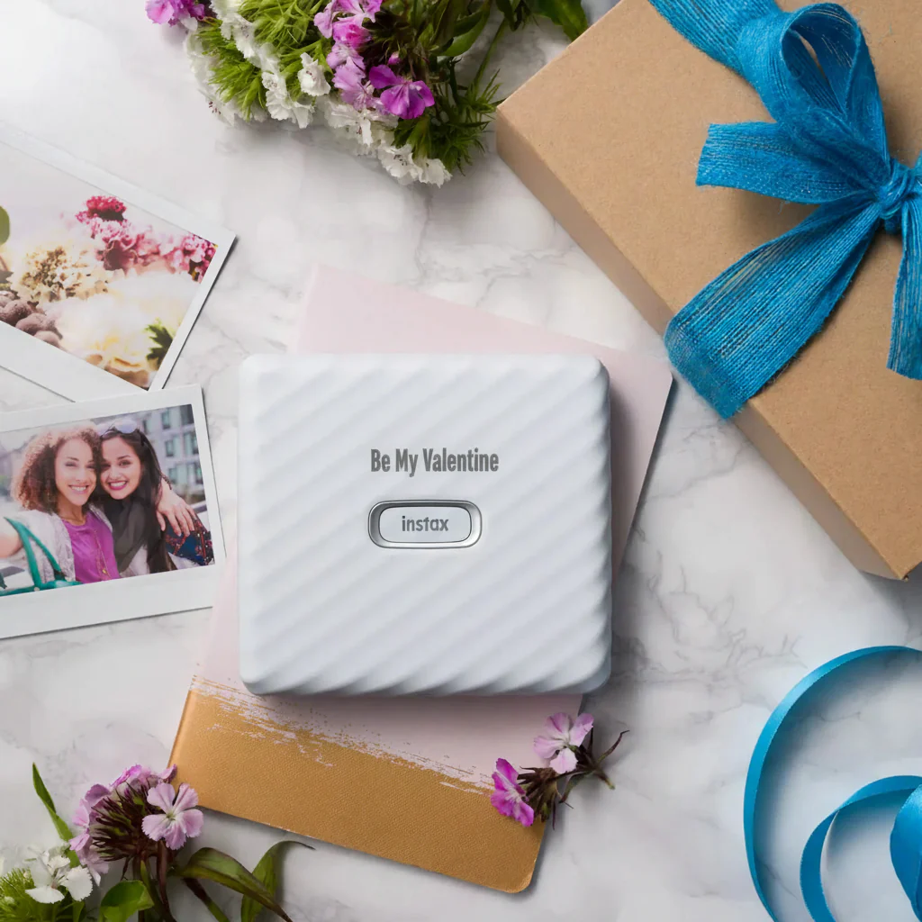 instax Link WIDE™ Printer - Image 4