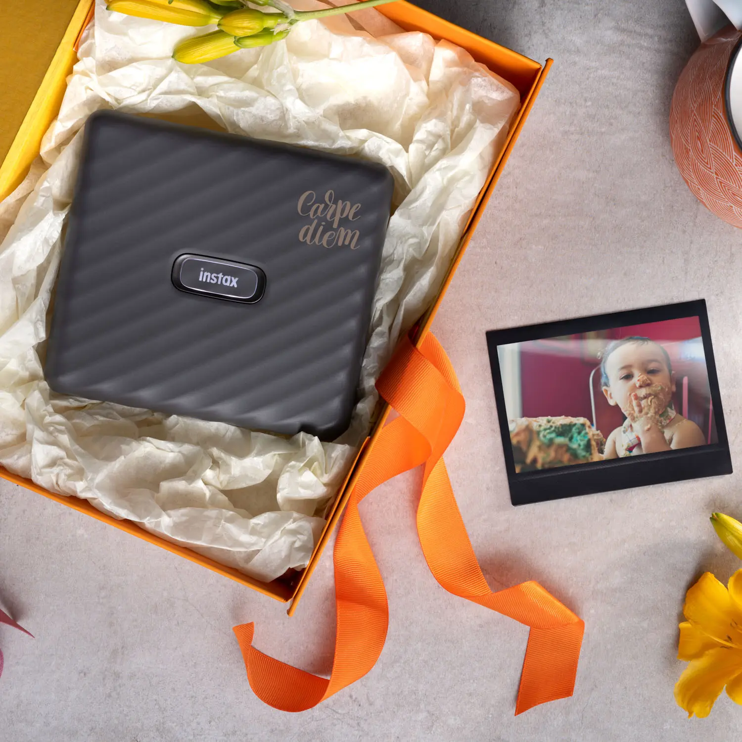 instax Link WIDE™ Printer - Image 5