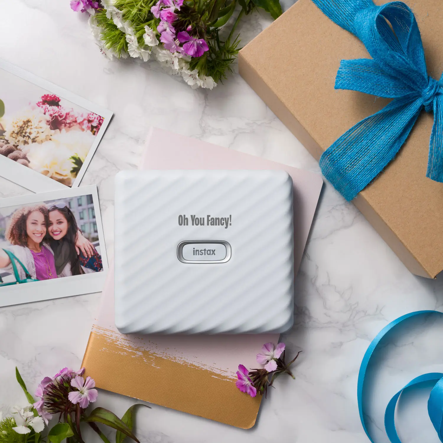 instax Link WIDE™ Printer - Image 6