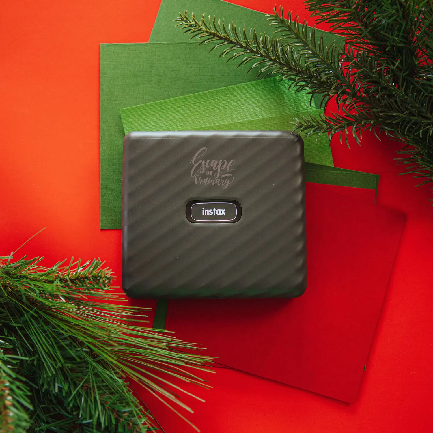 instax Link WIDE™ Printer - Image 7