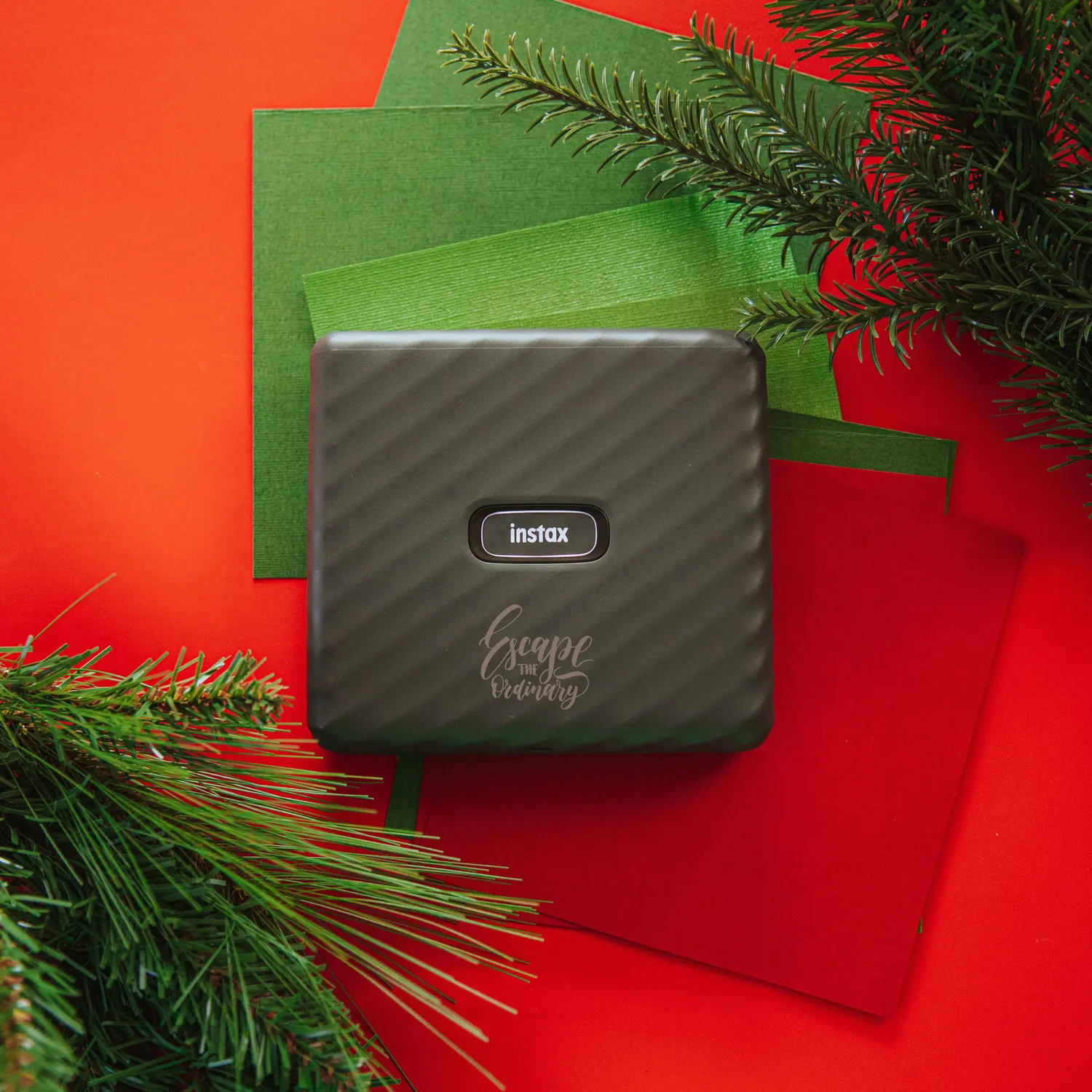 instax Link WIDE™ Printer - Image 9