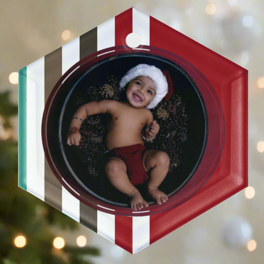 Glass Ornaments - Image 3
