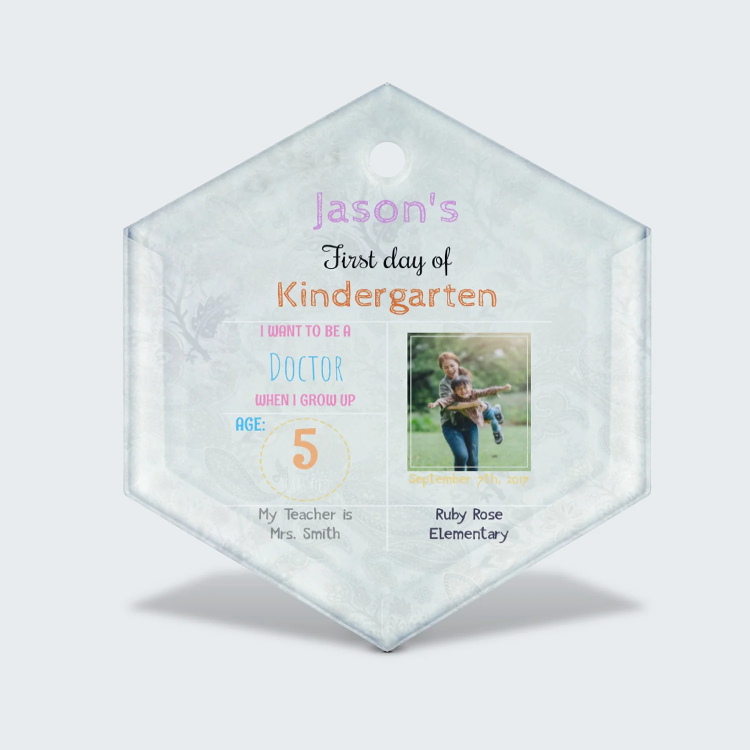 Glass Ornaments - Image 6