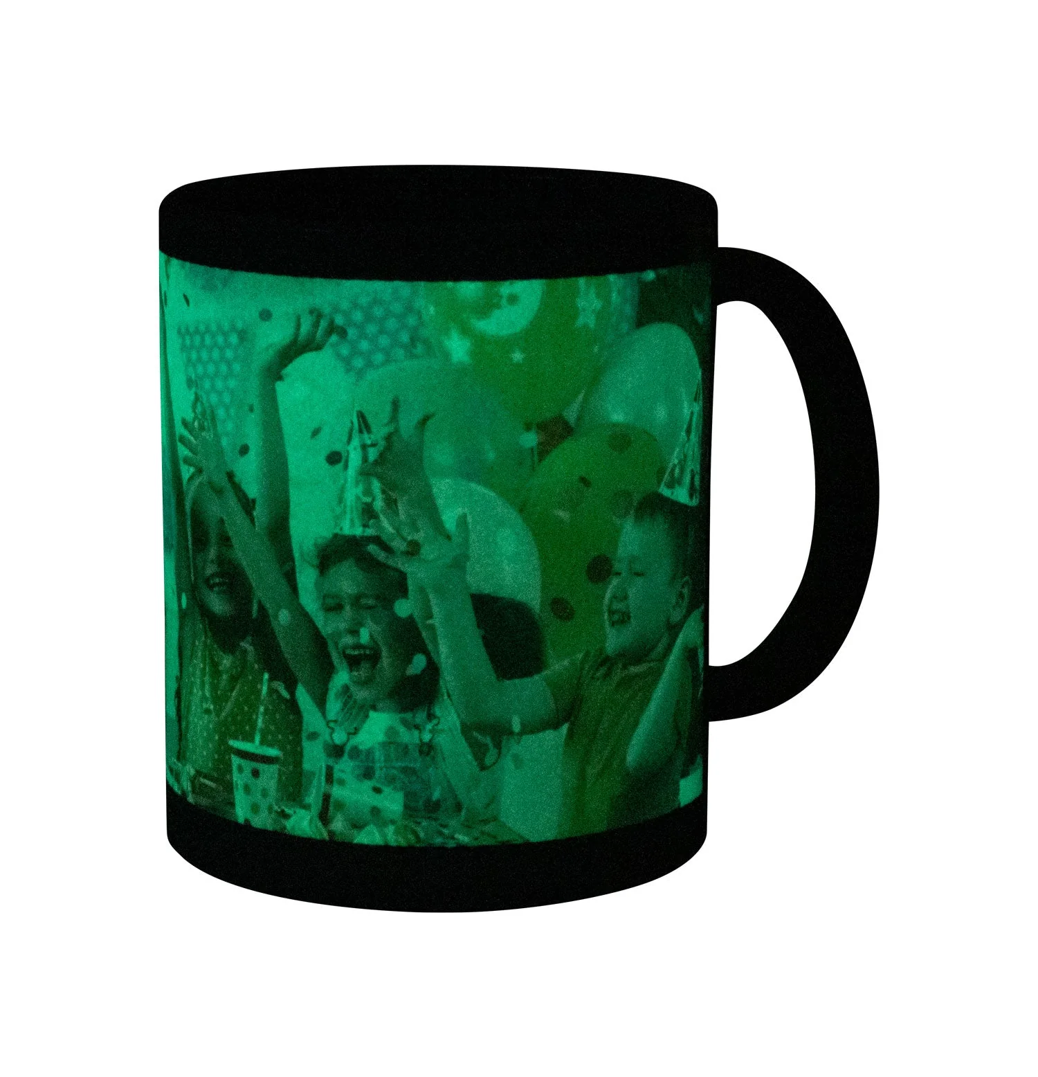 Glow In The Dark Mug - Image 3