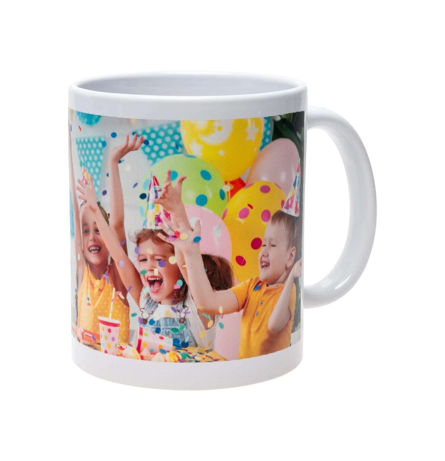 Glow In The Dark Mug - Image 4