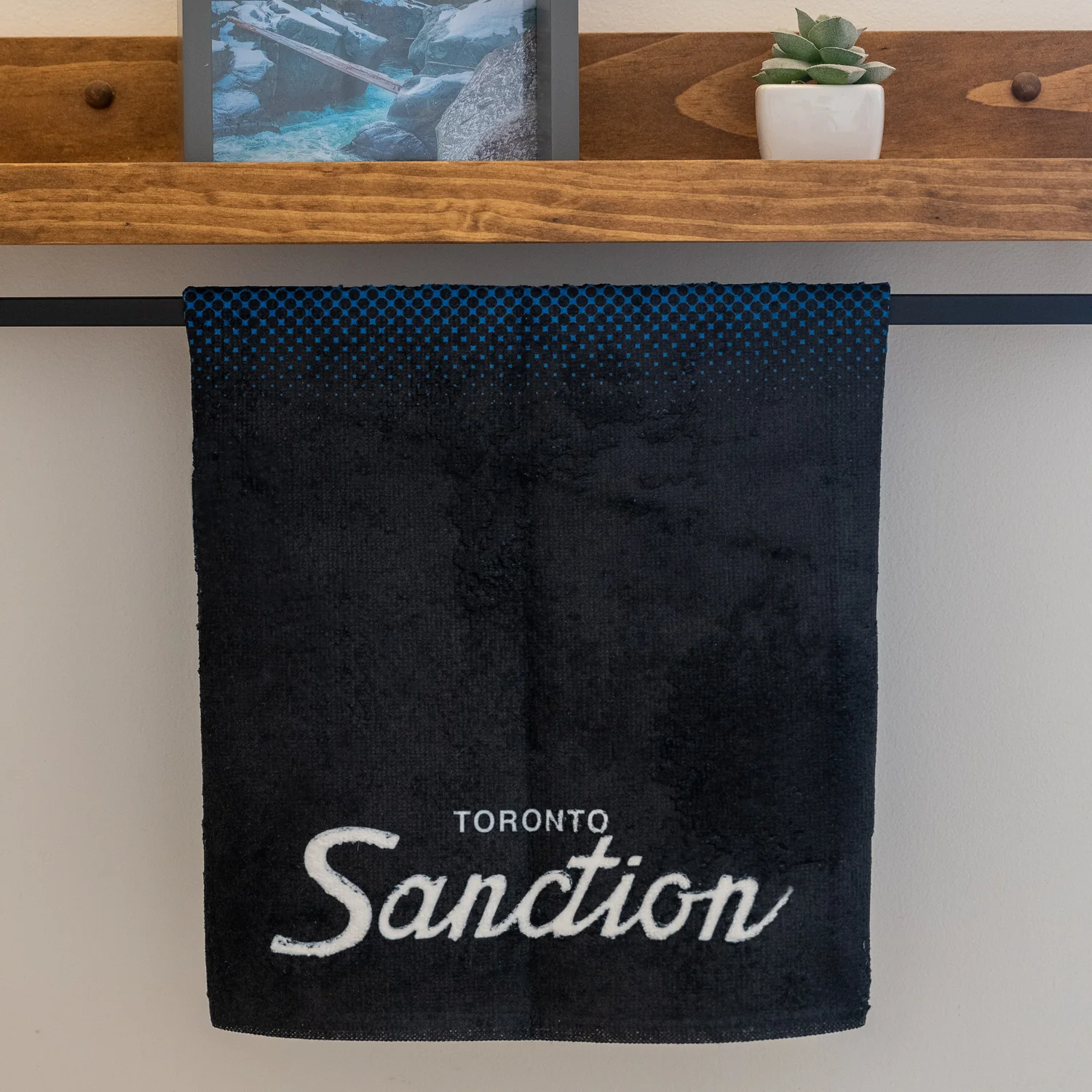 Hand Towel - Image 3