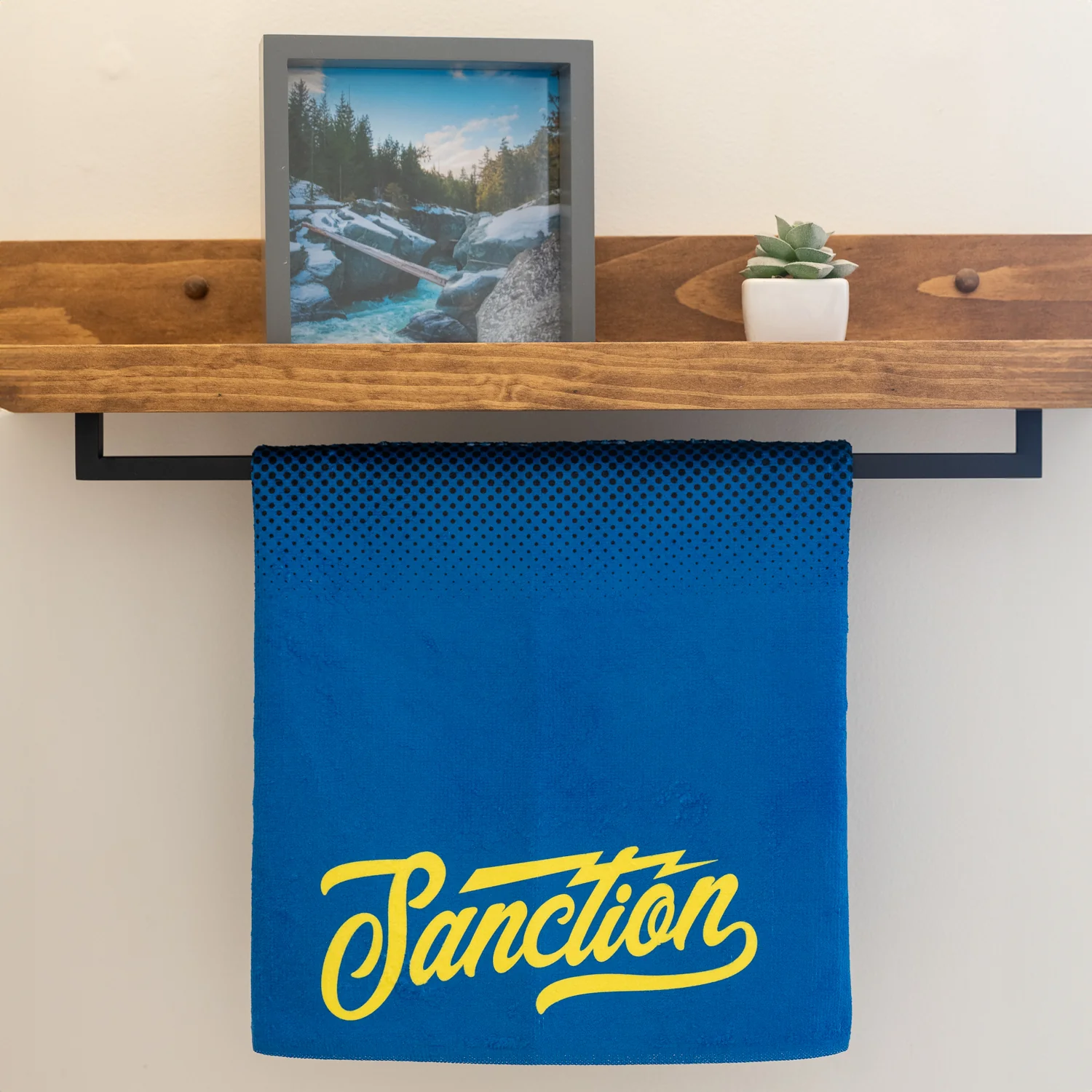 Hand Towel - Image 4