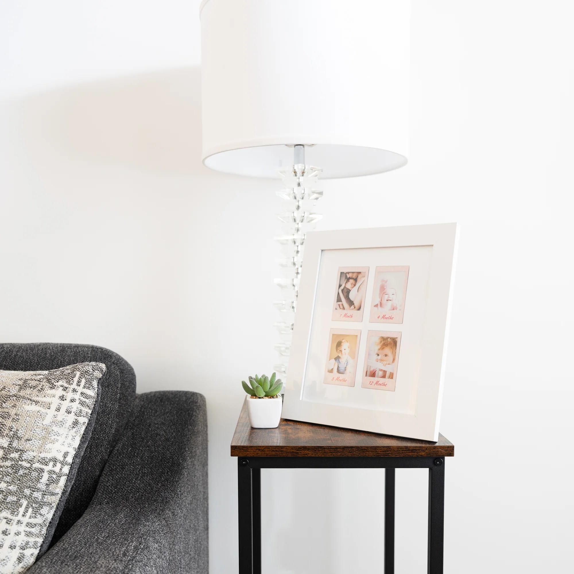 Instax Create Framed Print - Image 12