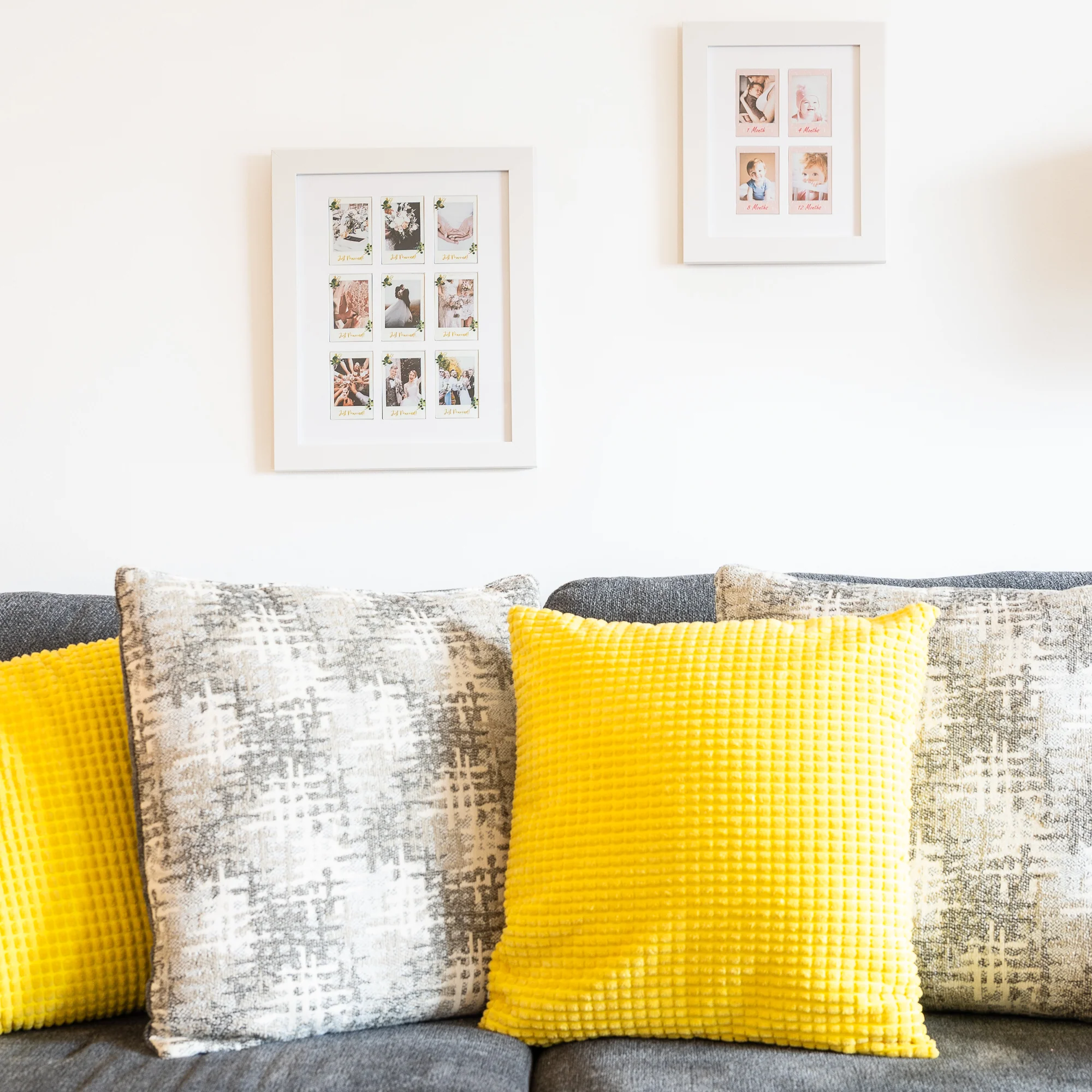 Instax Create Framed Print - Image 13