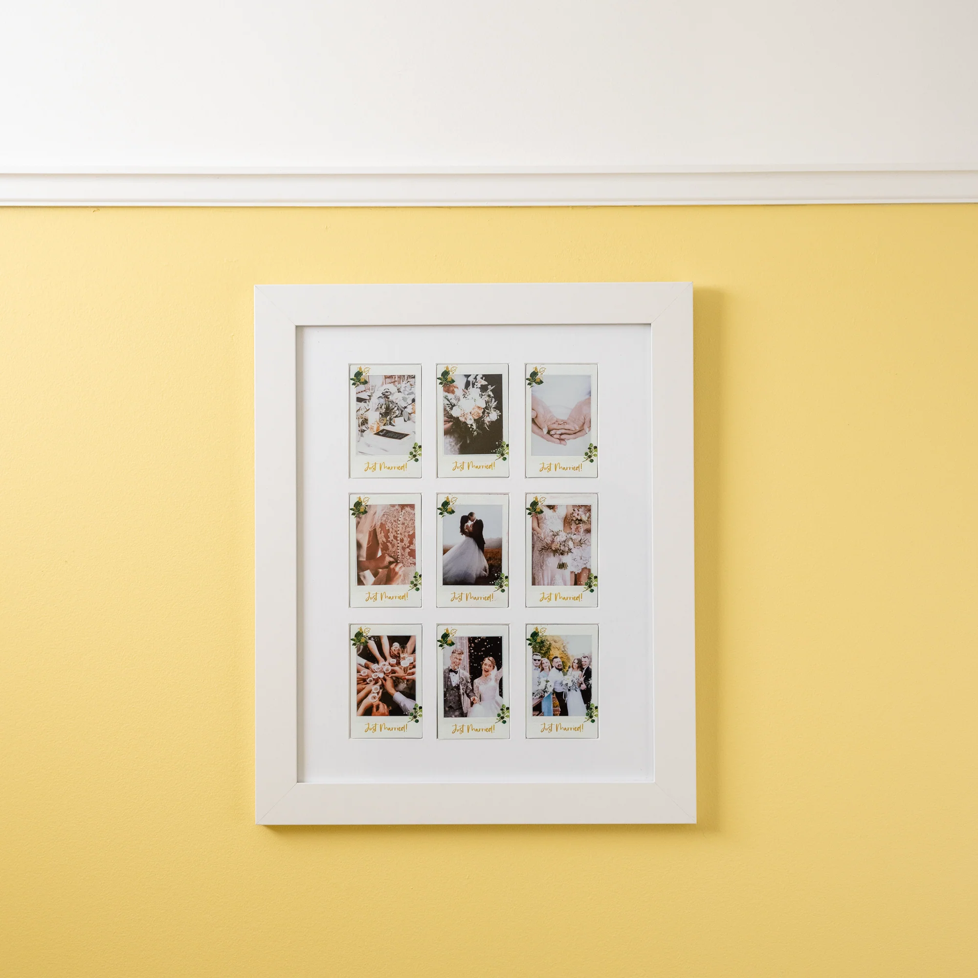 Instax Create Framed Print - Image 14