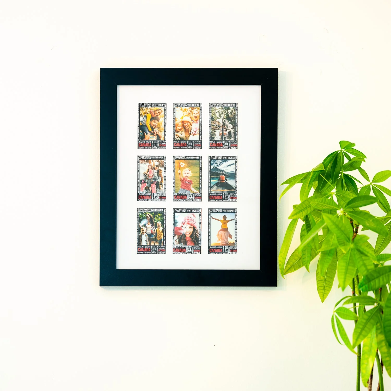 Instax Create Framed Print - Image 3
