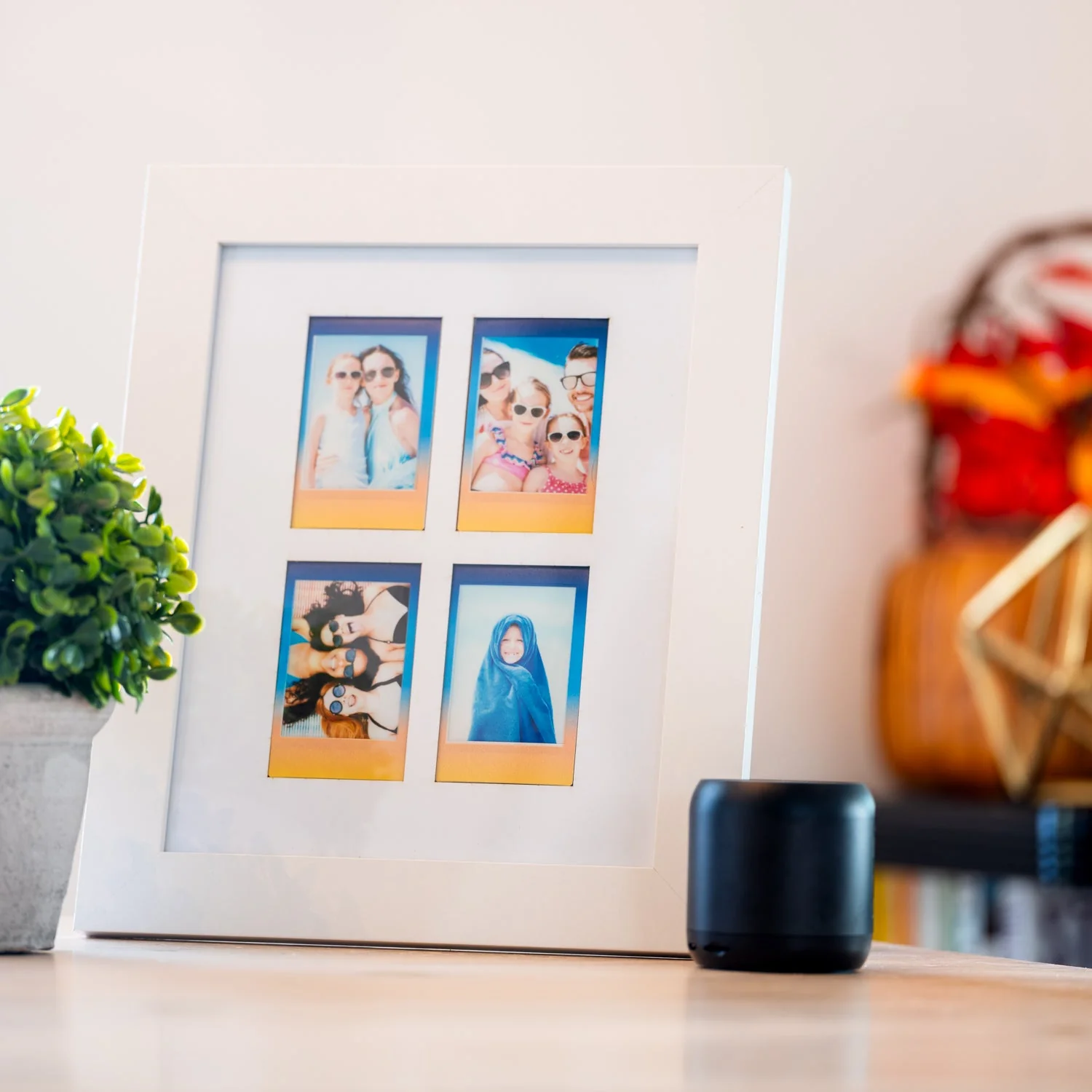 Instax Create Framed Print - Image 8