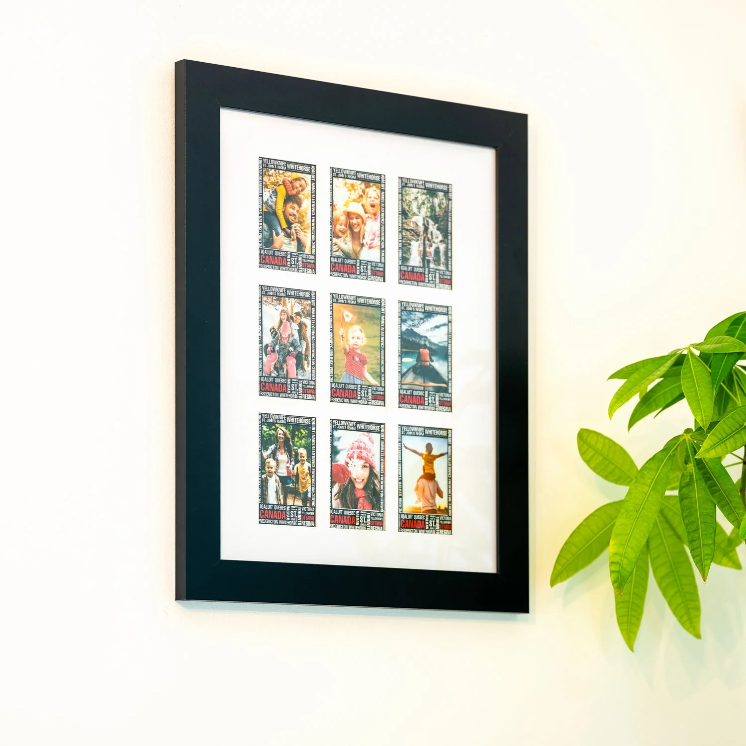 Instax Create Framed Print - Image 9