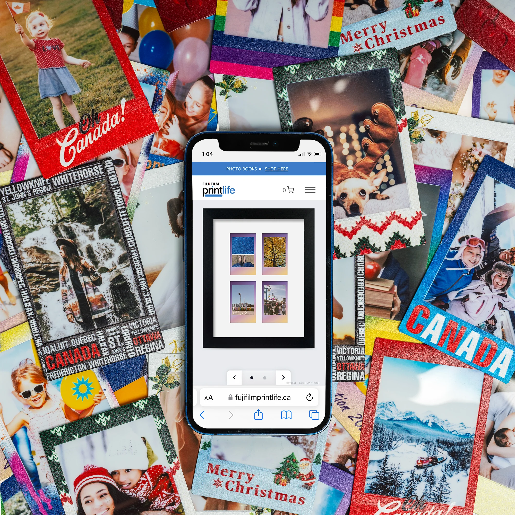 Instax Create - Image 11