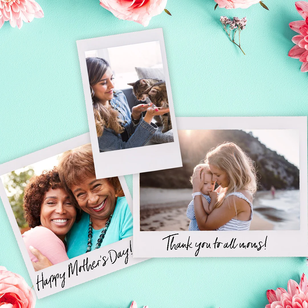 Instax Style Retro Prints - Image 4