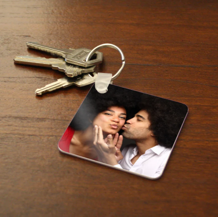 Keychain - Image 3