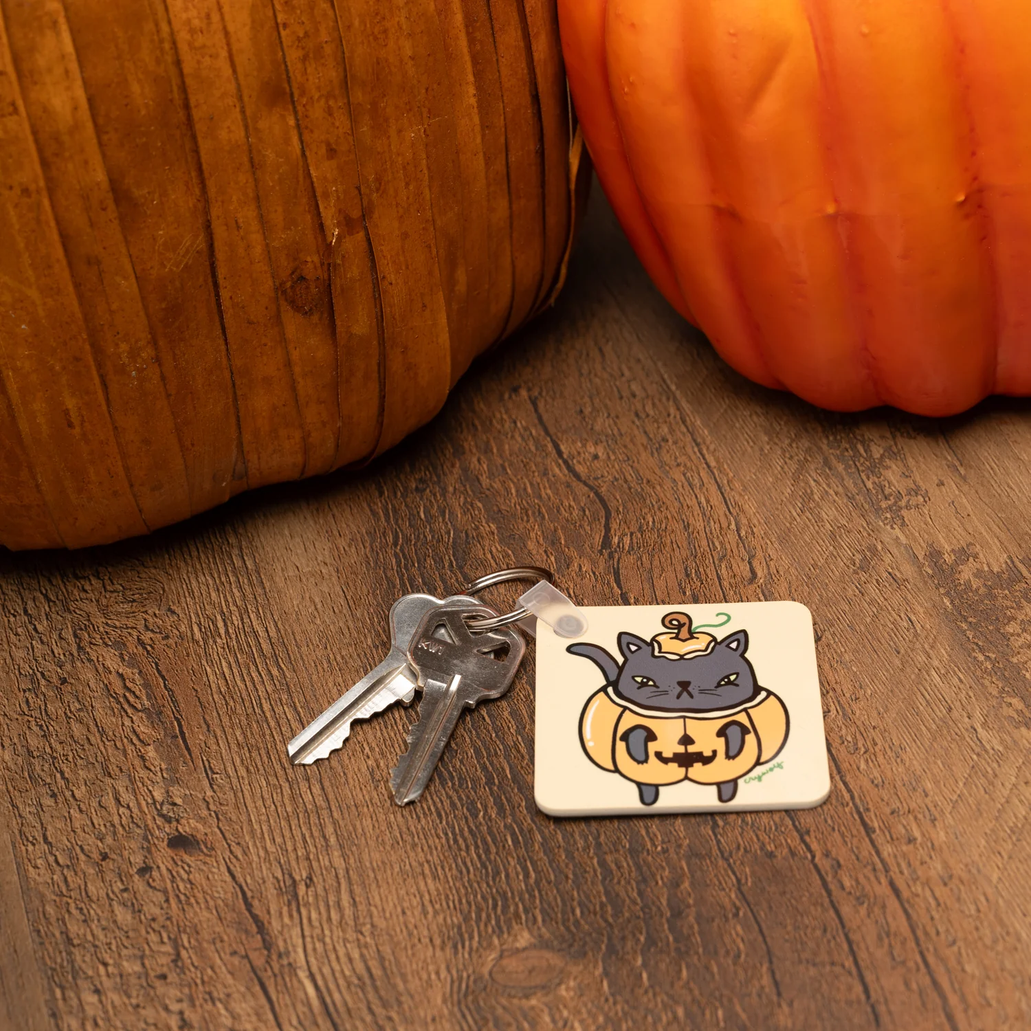 Keychain - Image 4