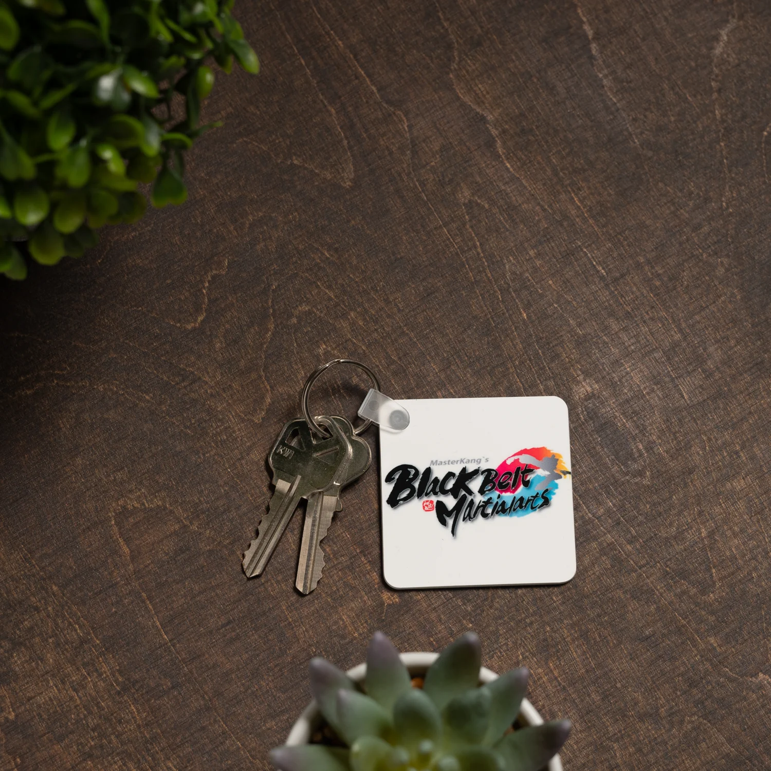 Keychain - Image 6