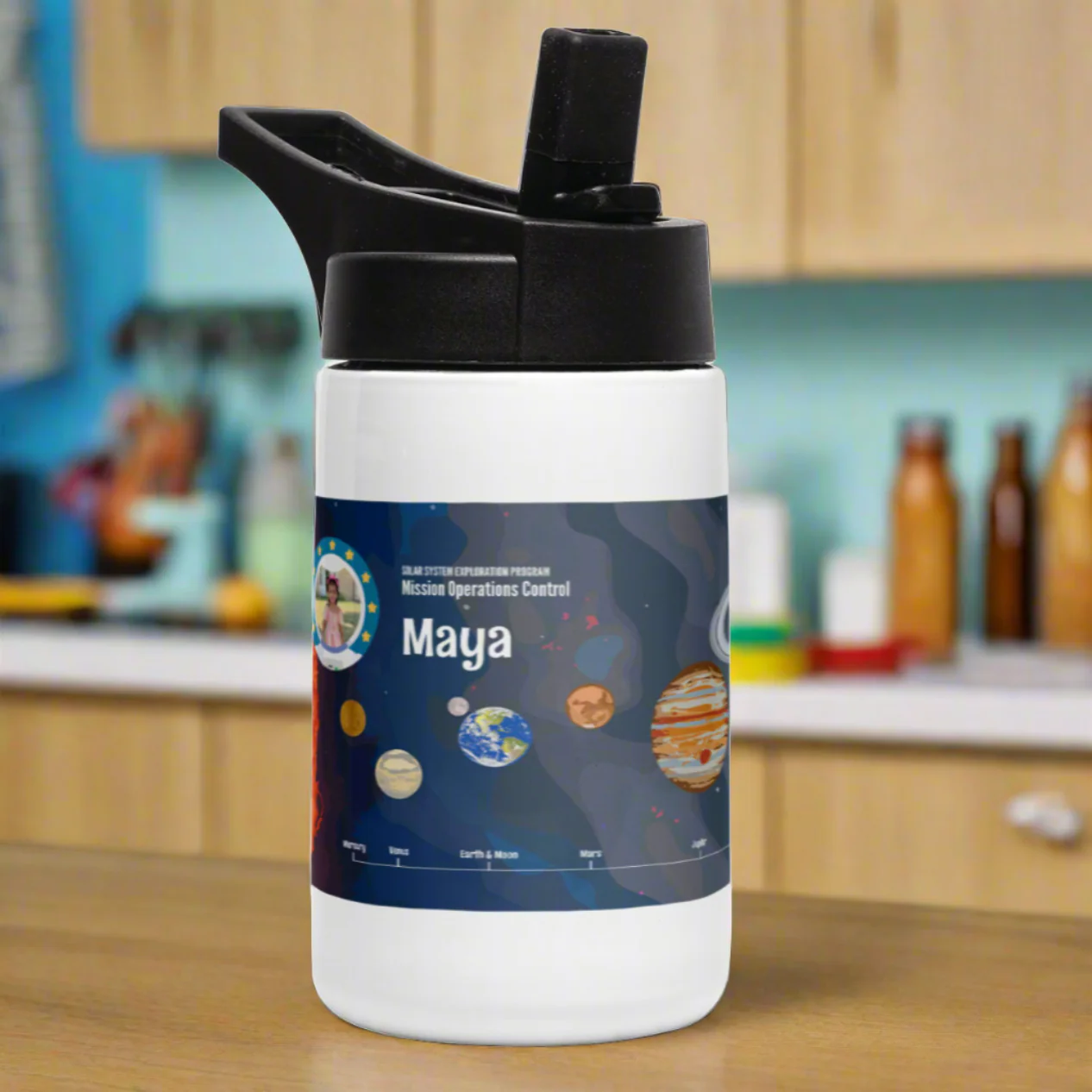 Kids Water Bottles - Image 3