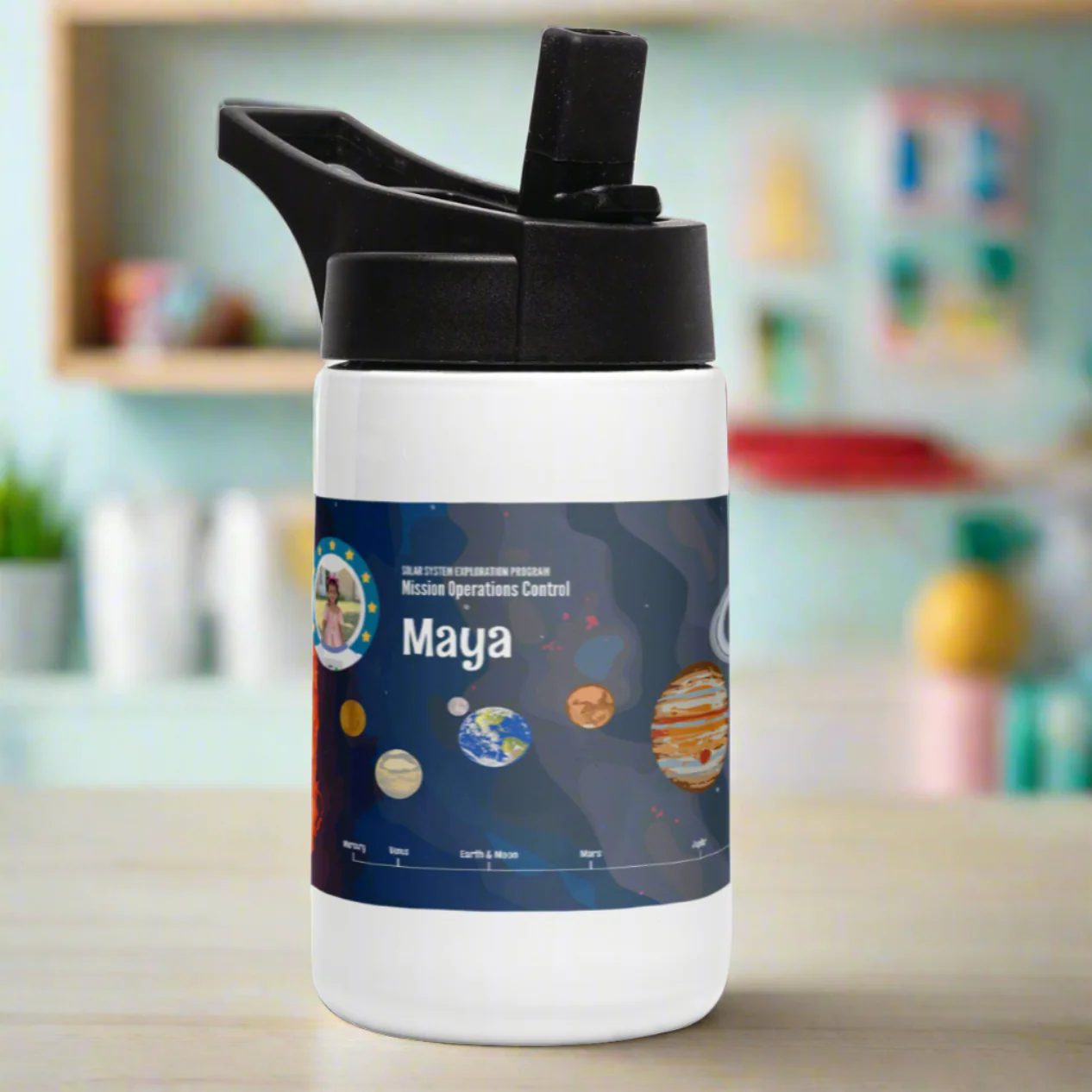 Kids Water Bottles - Image 4