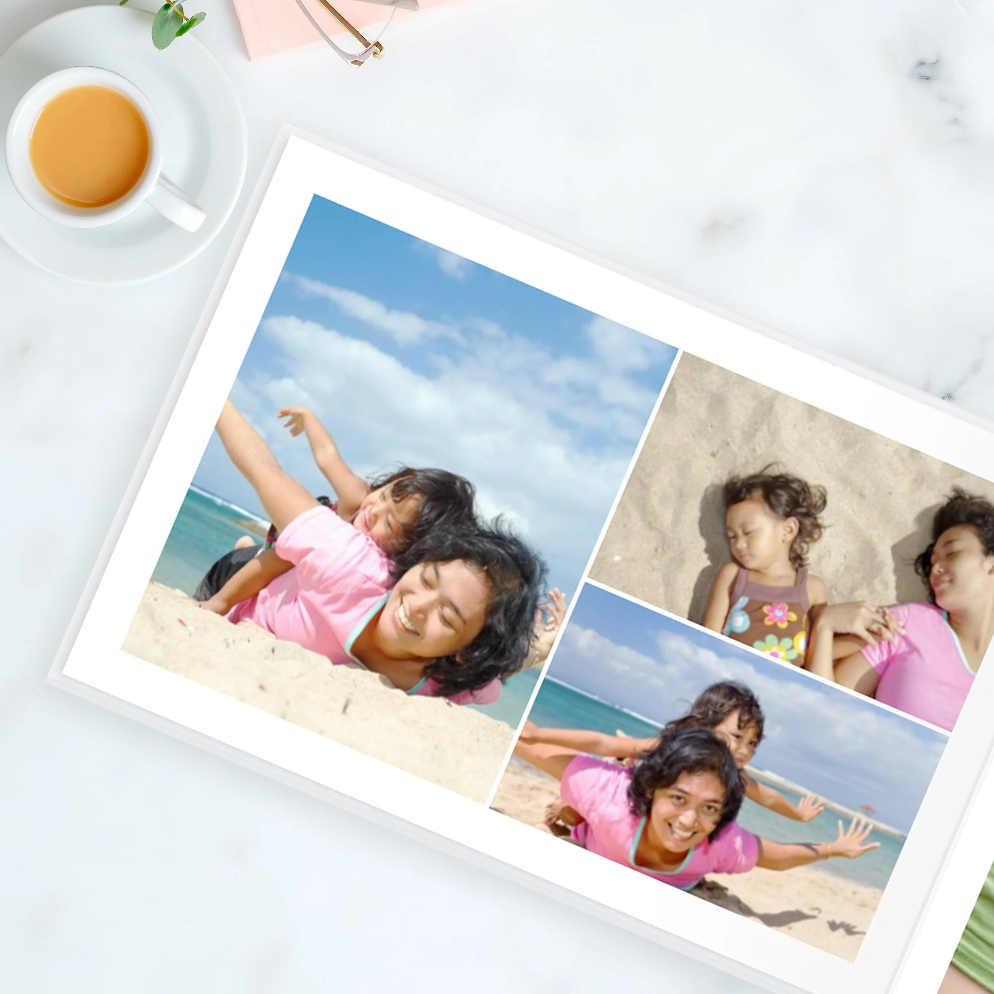 Layflat Photo Book - Image 4