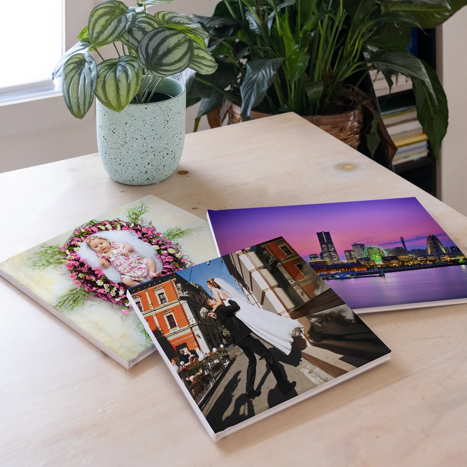 Layflat Photo Book - Image 5