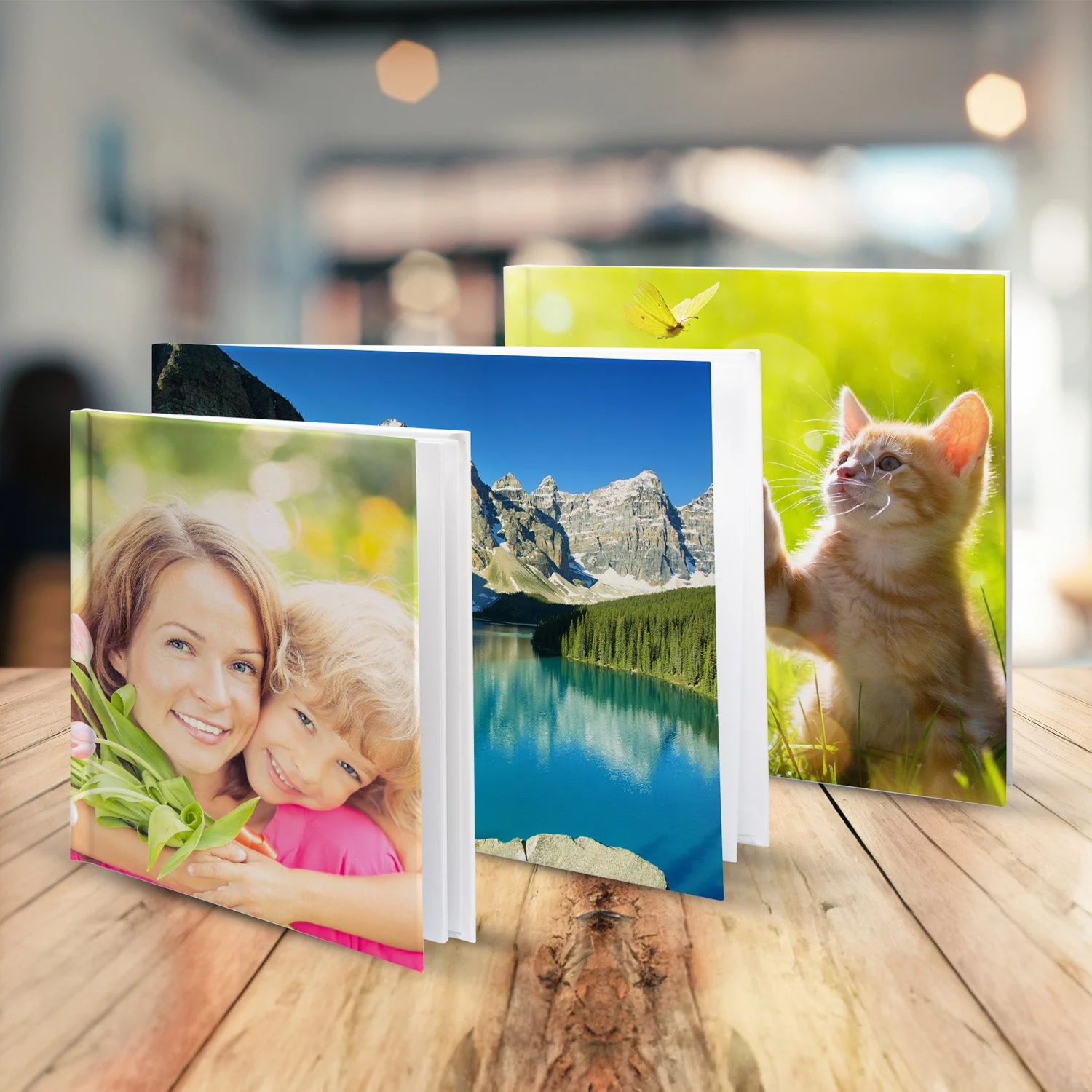 Layflat Photo Book - Image 6