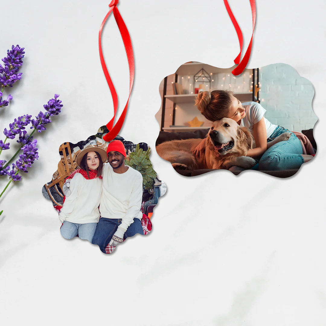 Metal Ornaments - Image 4