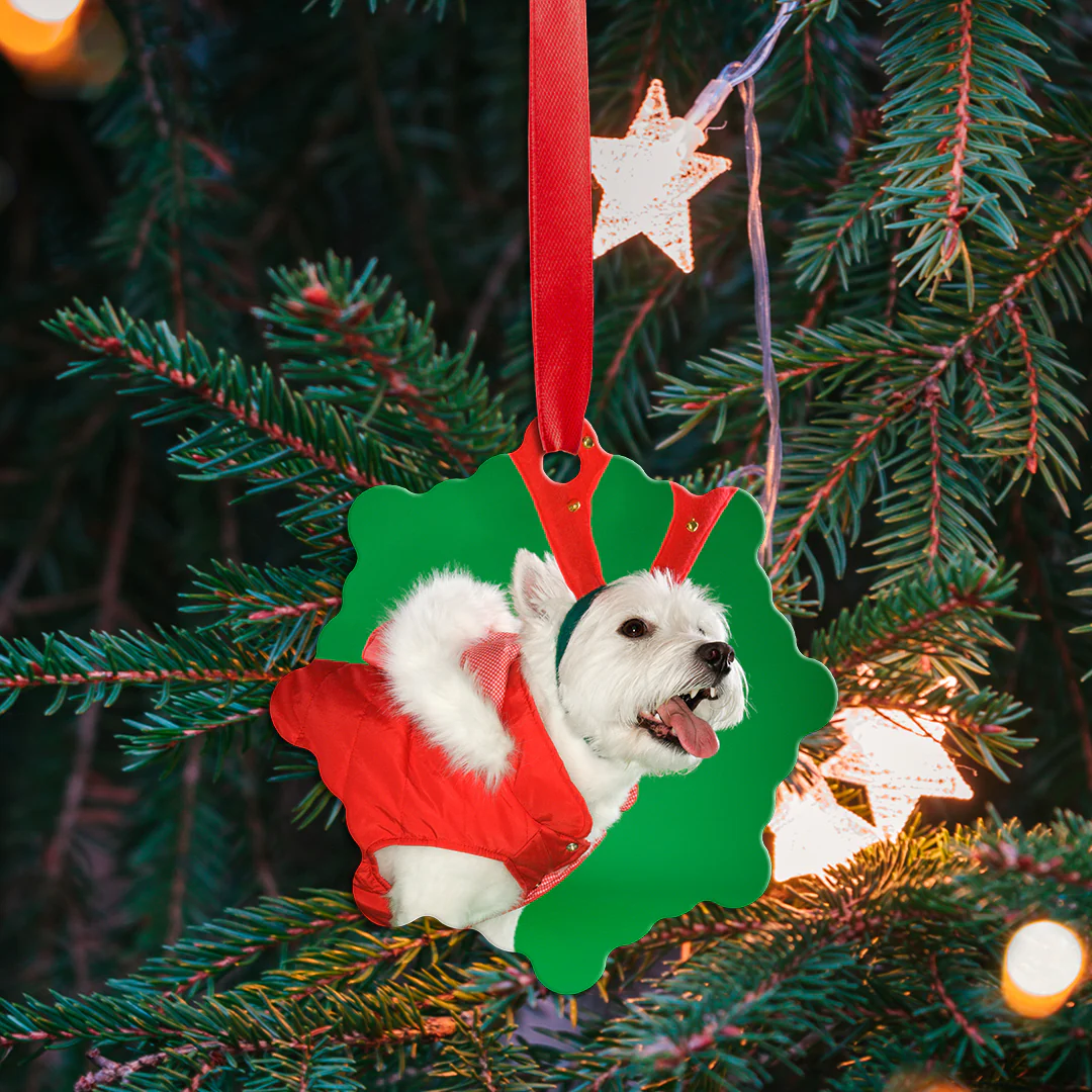 Metal Ornaments - Image 5