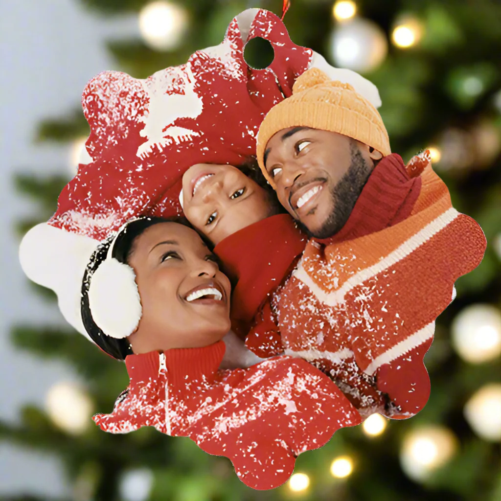 Metal Ornaments - Image 9