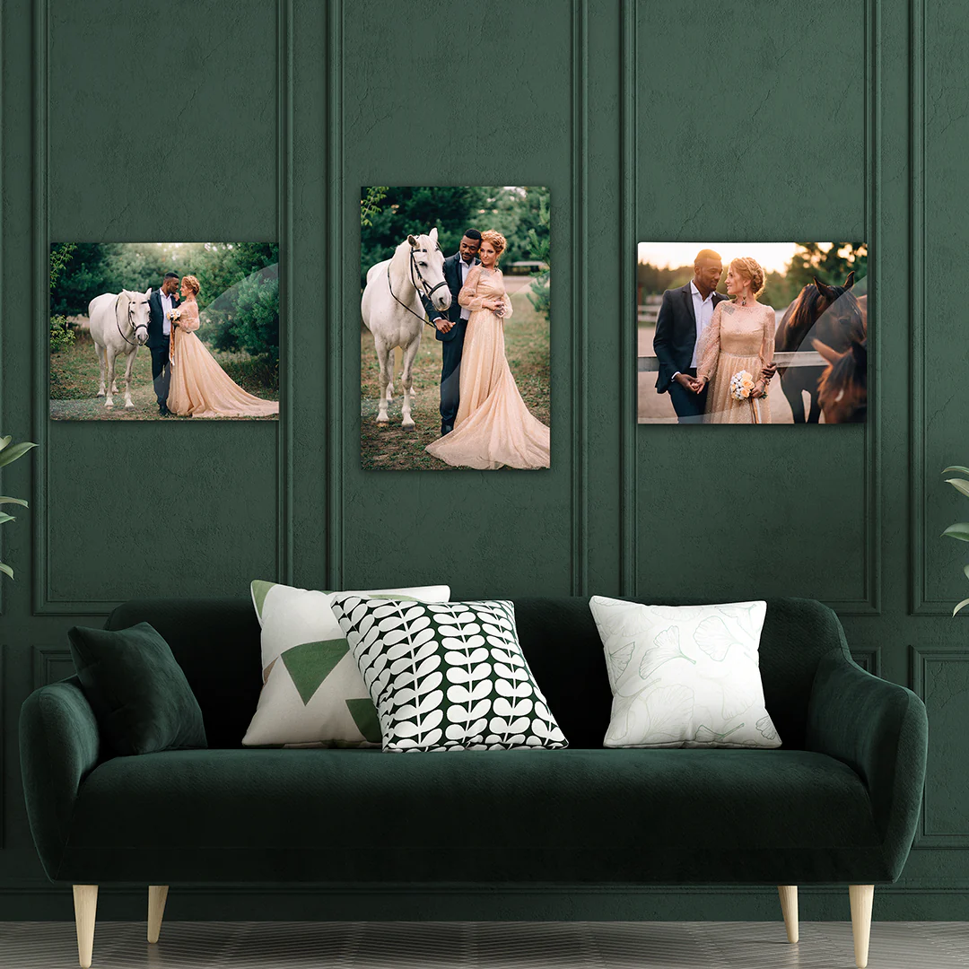 Metal Prints and Metal Posters - Image 3