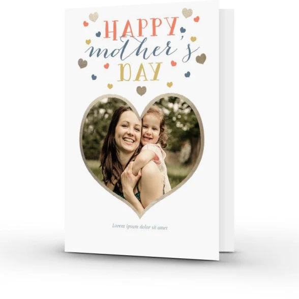 Mother's Day Greeting Card - Image 5