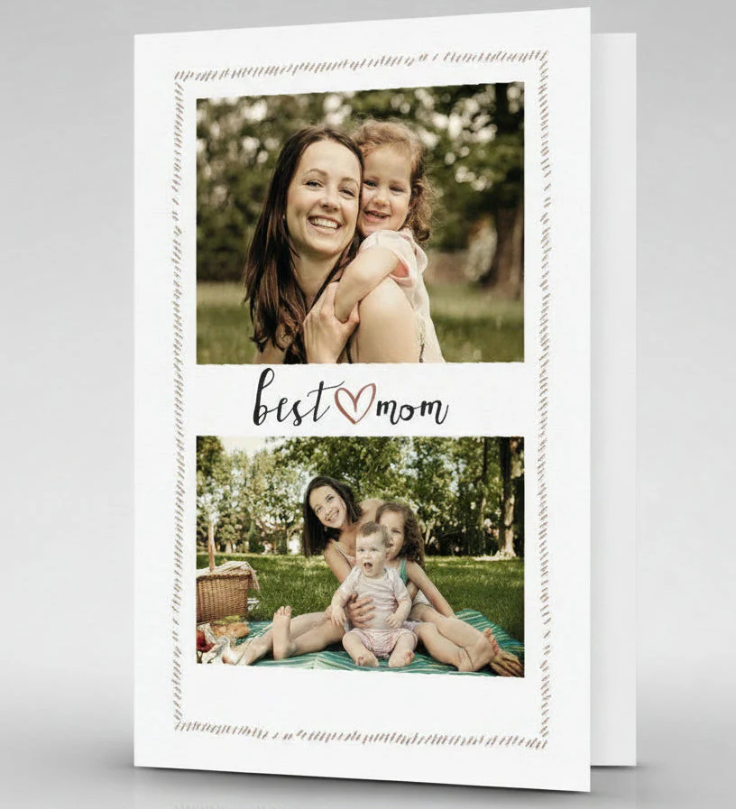 Mother's Day Greeting Card - Image 8