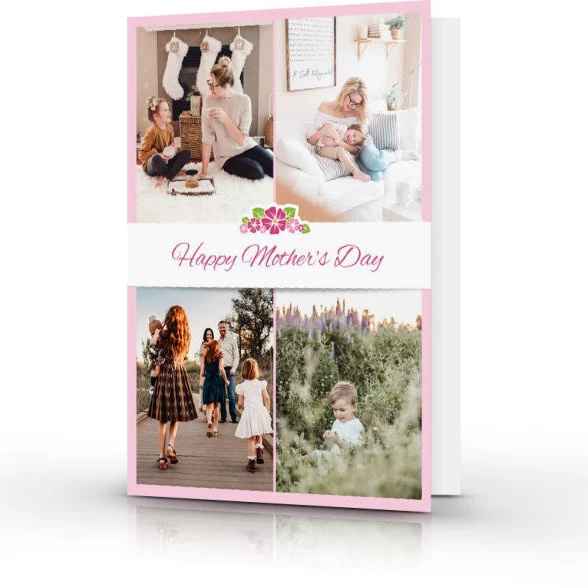 Mother's Day Greeting Card - Image 9