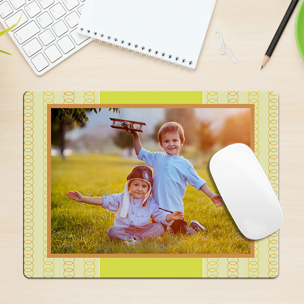 Photo Mousepad - Image 3