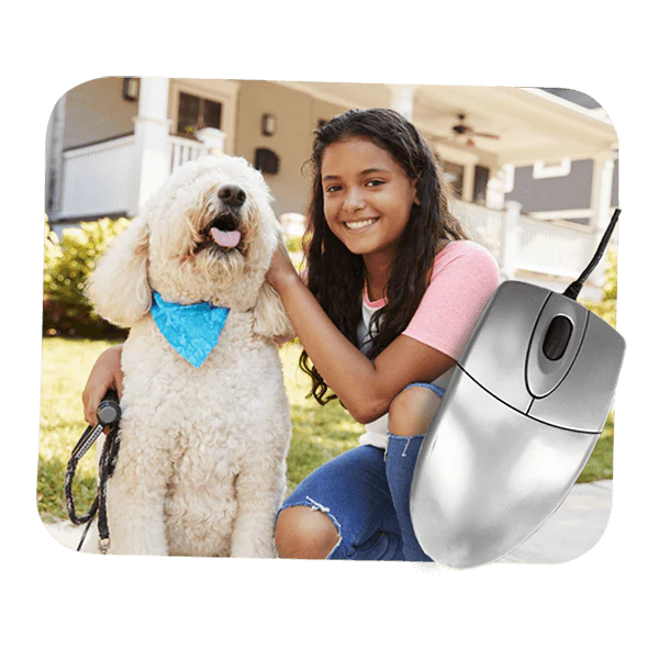 Photo Mousepad - Image 4