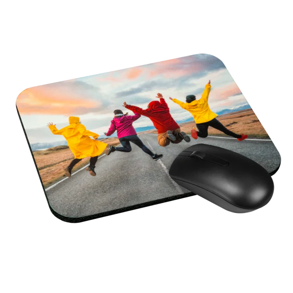Photo Mousepad - Image 5