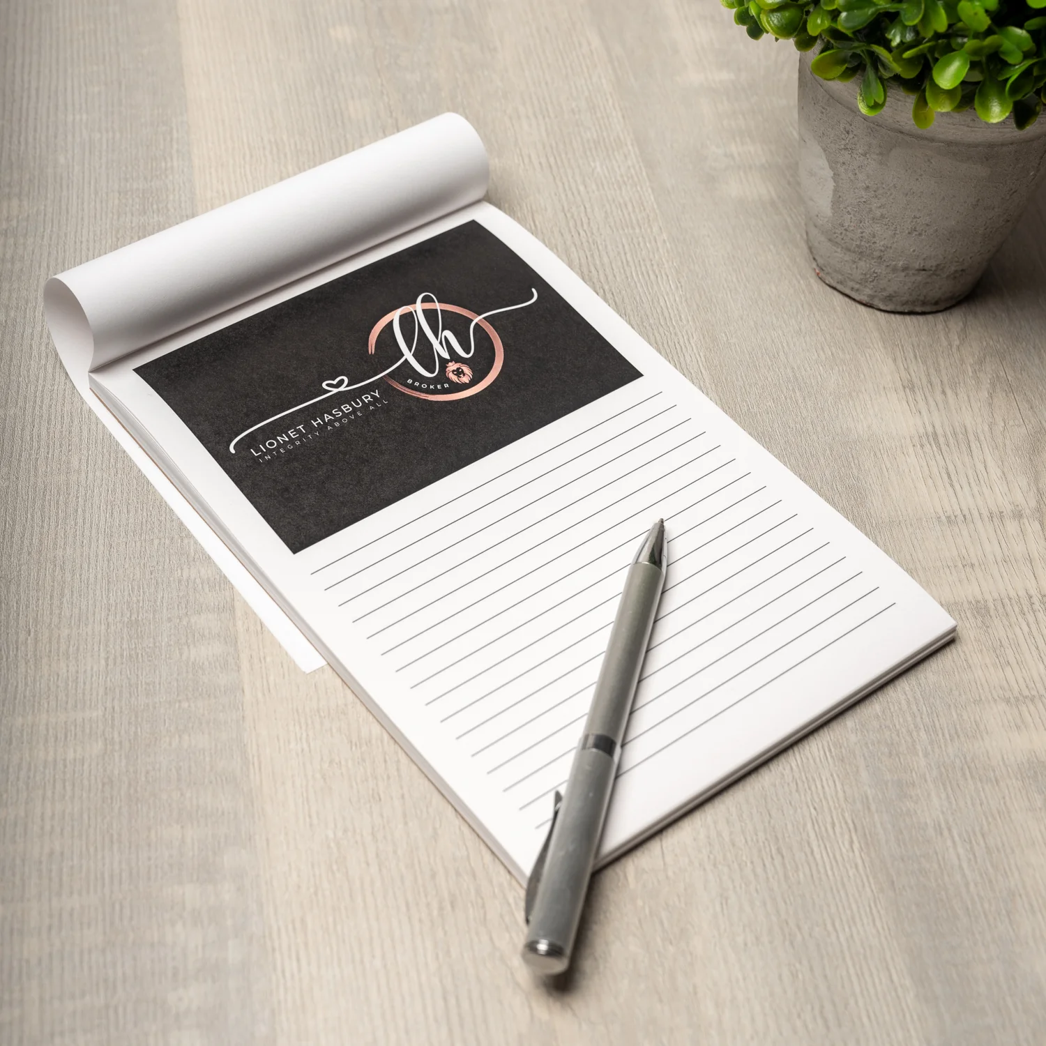 Notepad - Image 3