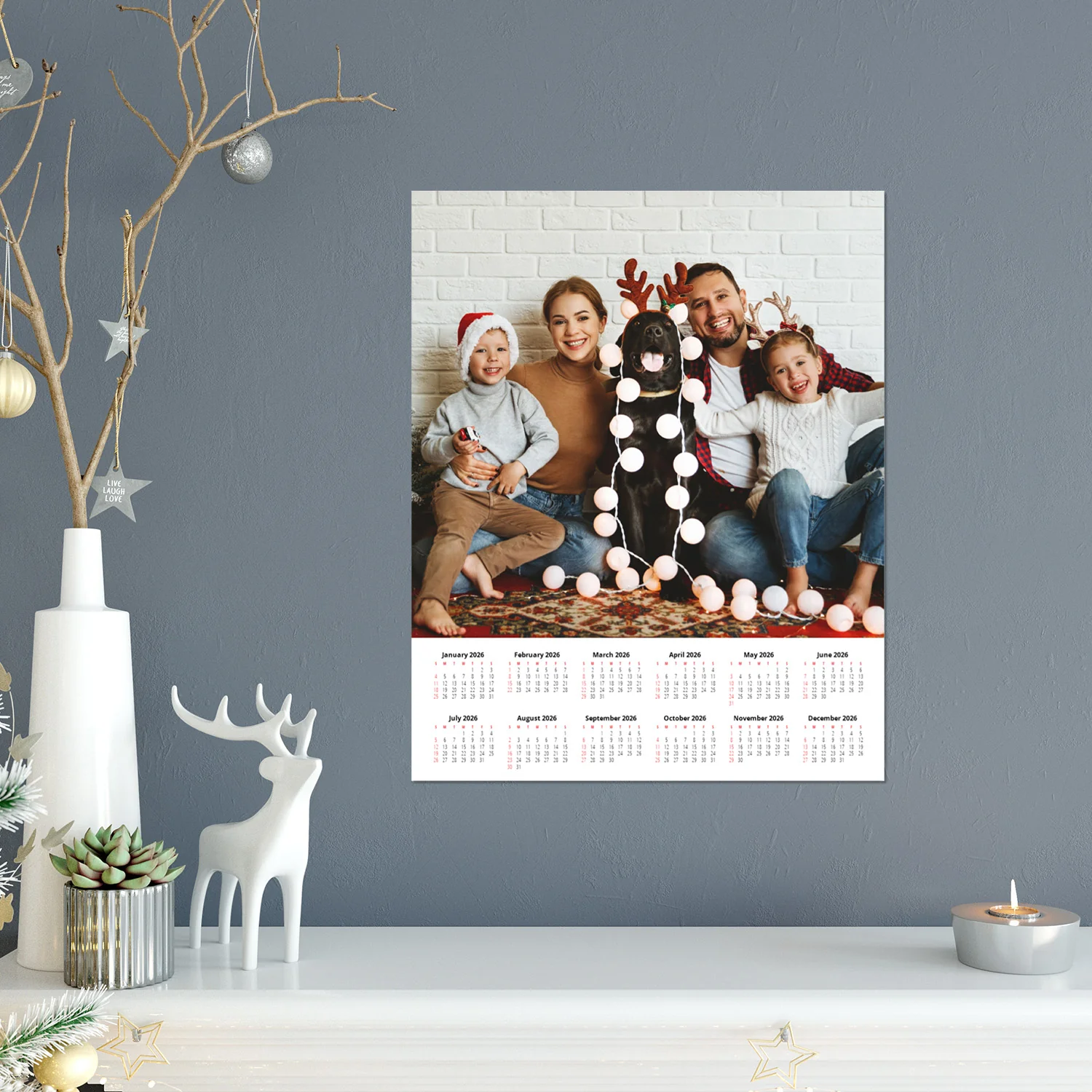 Poster Calendars - Image 3