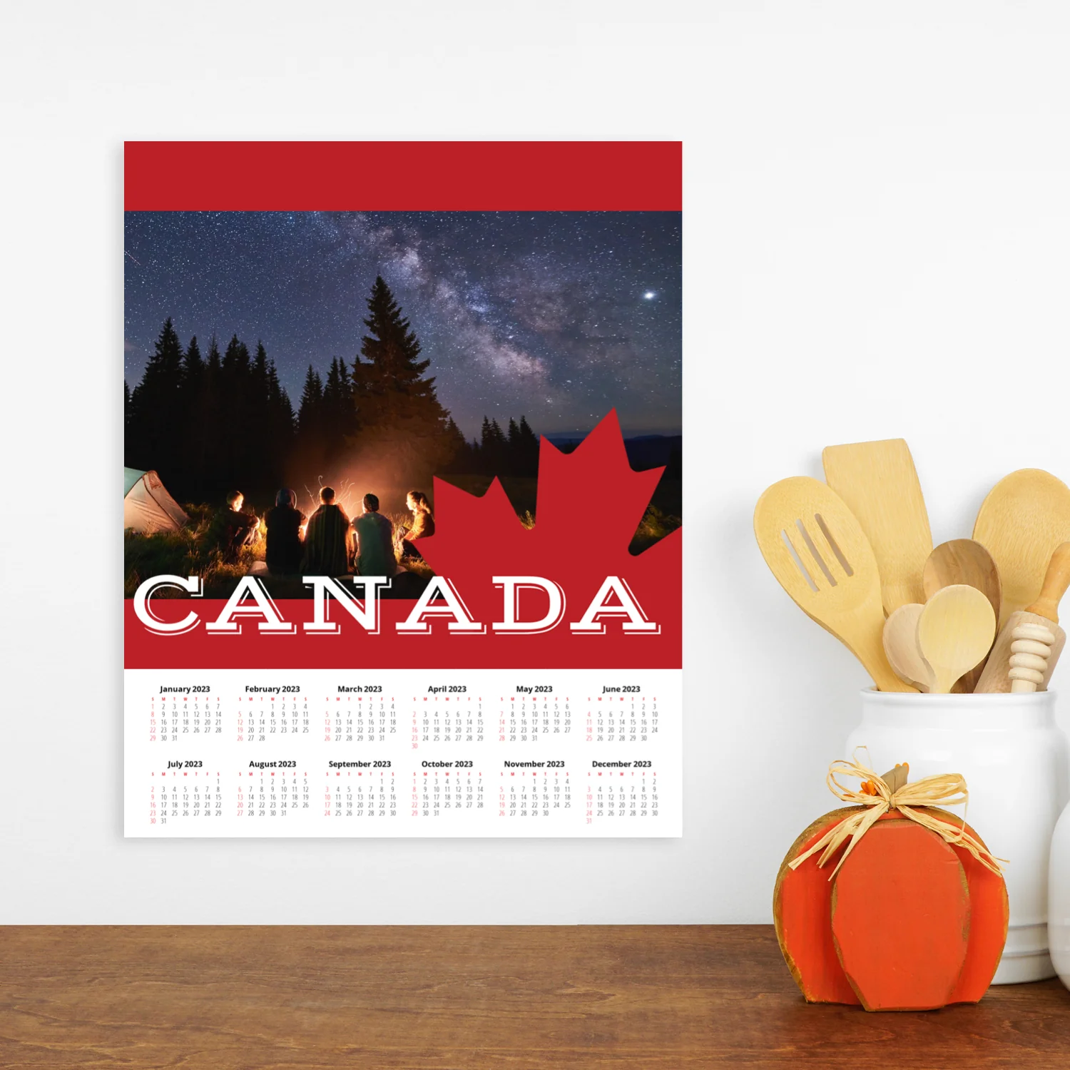 Poster Calendars - Image 4