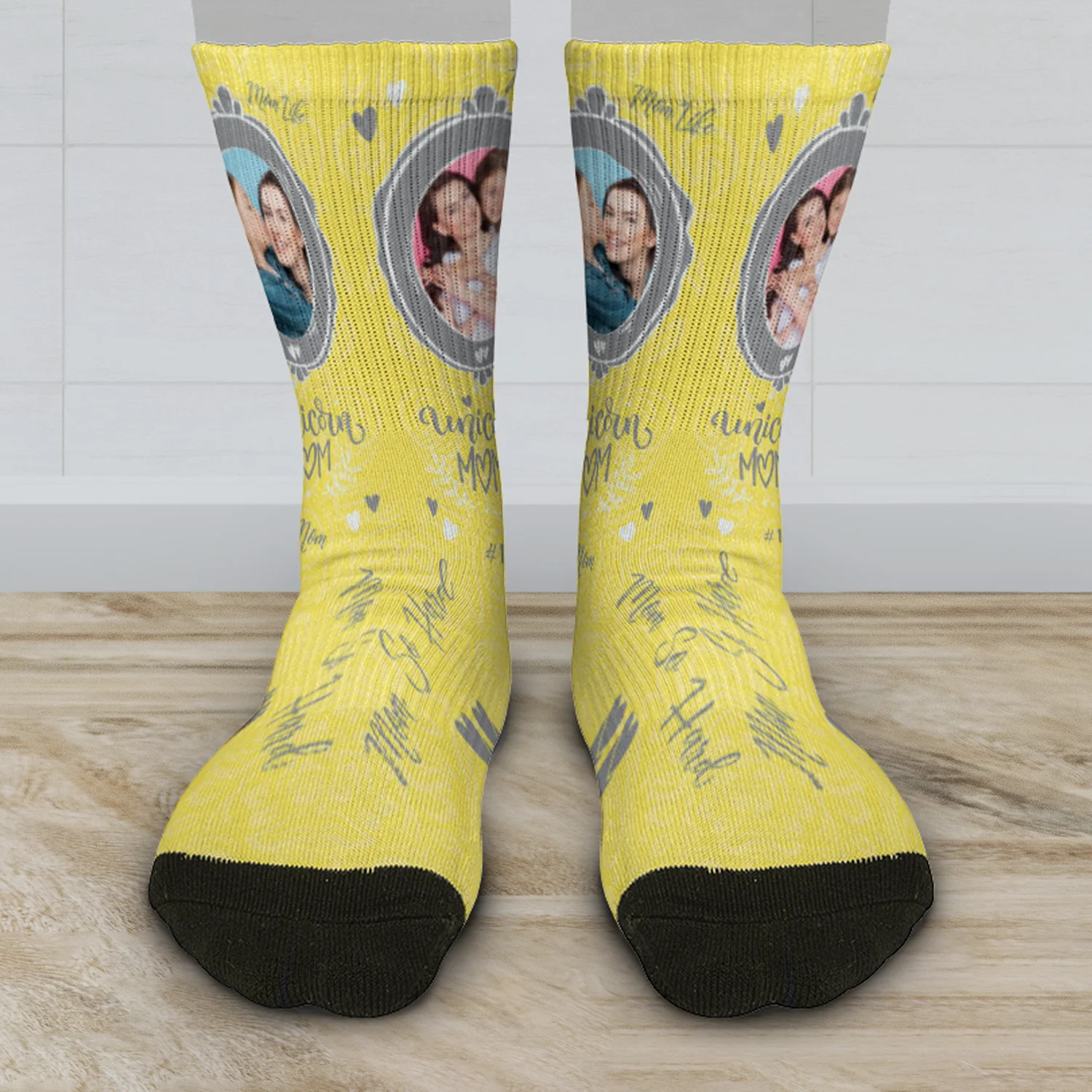 Personalized Socks - Image 5