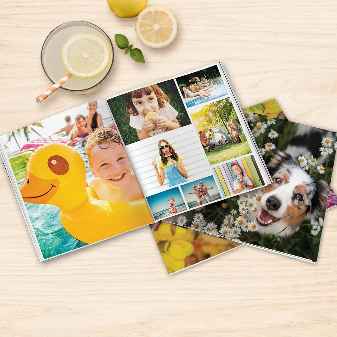 Photo Books - Image 10
